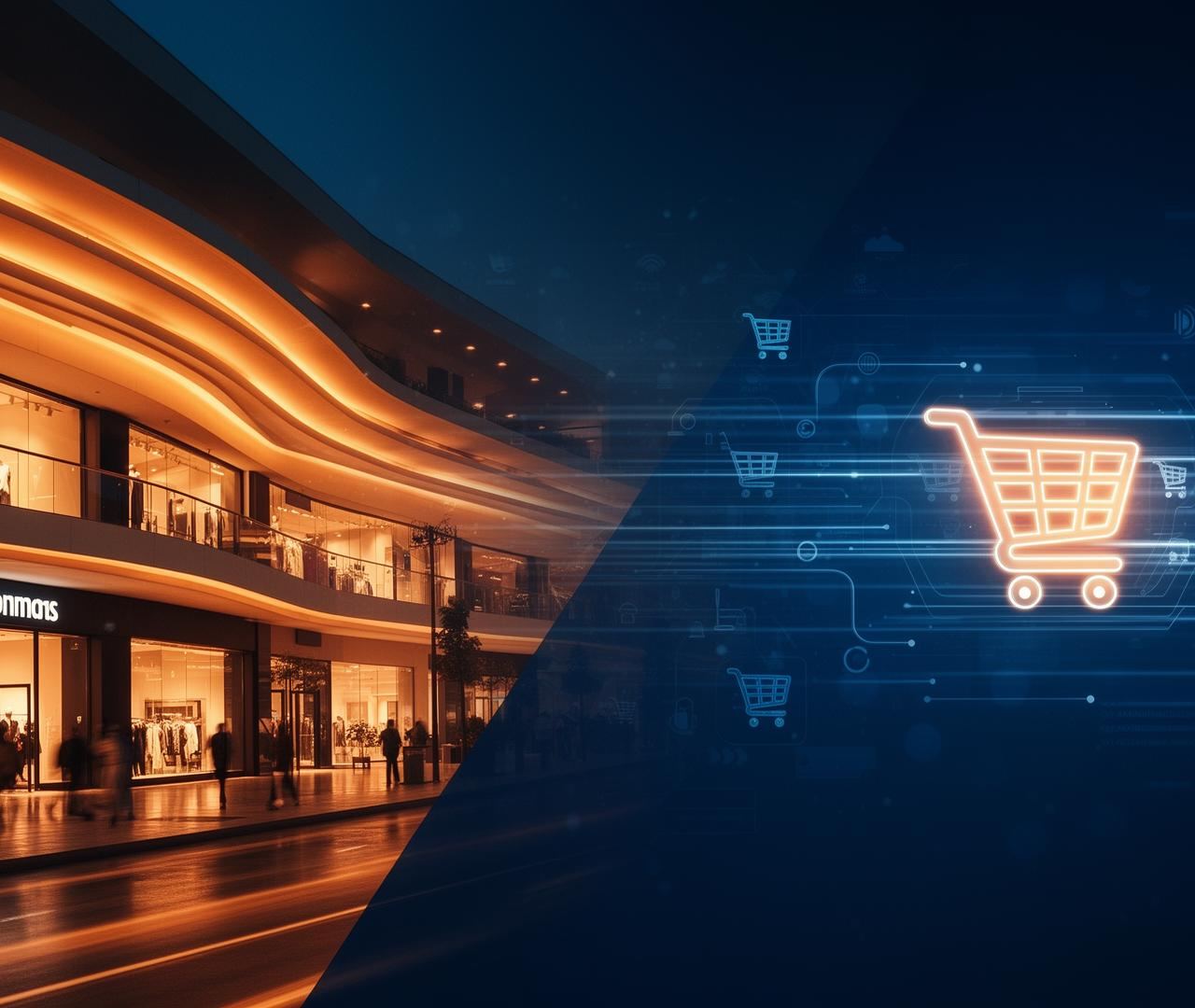 Retail chileno 1T 2026: dos velocidades y omnicanalidad
