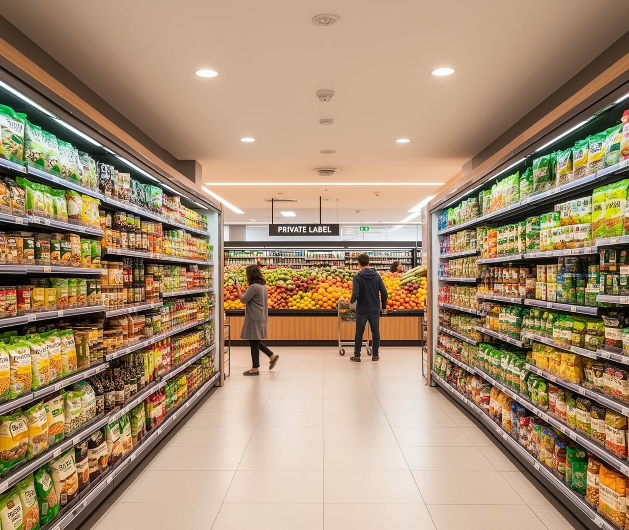 Supermercados LATAM: Walmart invierte US$400M